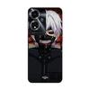 Coque de téléphone - MANIACASE - Oppo A59 5G - Anime Tokyo Ghoul - Silicone TPU - Souple