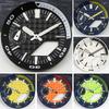 Modification Watch Dial for GA2100 GA-2100 Luminous Hands Watch Part Dial 3 In1 for GA-2100 Set Hour Marker DIY Watch Dial