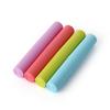 Container Travel Portable Organizer Plastic Toothbrush Holder Cylinder Case Storage Box