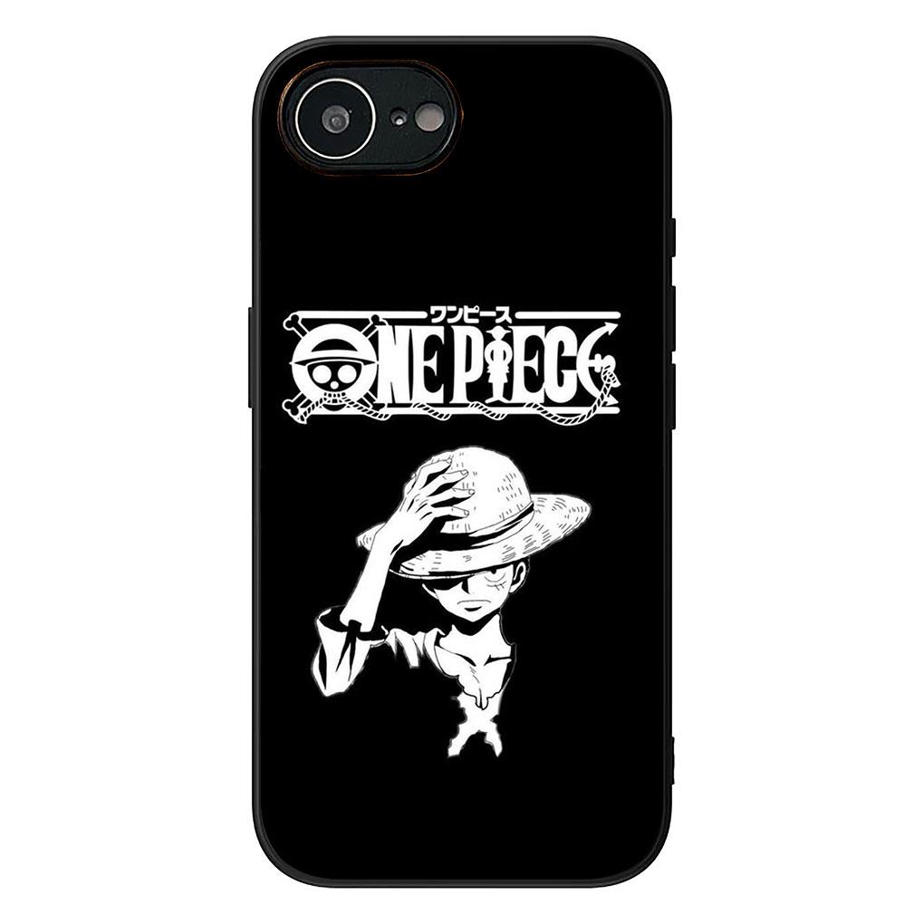 Soft Cover for Xiaomi Poco C75 C65 C71 C85 X7 X6 M6 M7 F7 F8 Ultra F6 Pro Coque Phone Case Luffy One Sanji Piece Roronoa Zoro