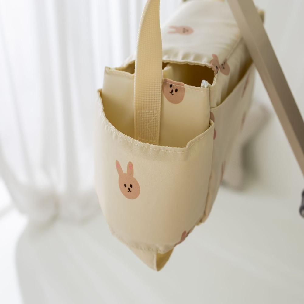 Bottle Storage Baby Stroller Bag Cart Accessories Travel Car Bags Portable Baby Cup Holder