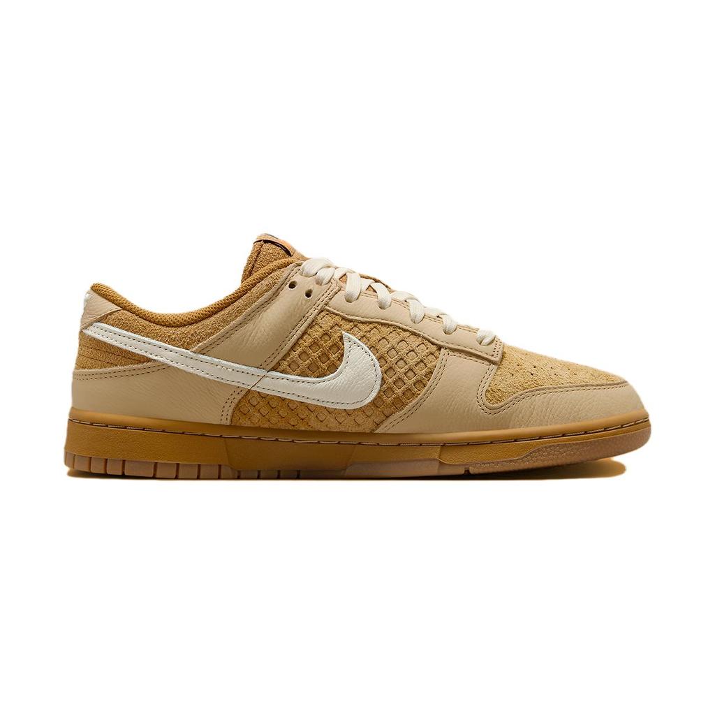 Nike Dunk Low Waffle Skate Shoes Sneakers Men's FZ4041-744