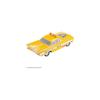 Takara Tomy Disney Cars Tomica C-40 Ramon Road Patrol Car Toy for Ages 3 and Up
