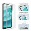 For Moto G 5G 2025 Phone Case IMAK Soft Slim Case UX-10 Series