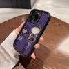 Чехол для телефона Made In Abyss Для iPhone 17 Pro Max 15 Pro 16 14 Plus 12 13 Mini 11 Pro Ударопрочный Мягкий Чехол
