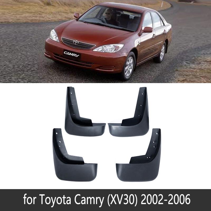 Для Toyota Camry XV20 XV30 XV40 XV50 XV70 20 30 40 50 70 1997-автомобильное крыло, брызговик, брызговики автомобиля