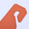 Leather Car Hanging Drink Holder Waterproof Auto Backseat Organizer Beverage Holder  Car Supplies