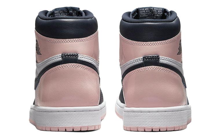Air Jordan 1 Retro High Og Se 'Bubble Gum' Женские DD9335-641
