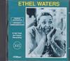 CD ETHEL WATERS - Cabin In The Sky 873108 Sepam Milan 1992 Switzerlan Jazz Used