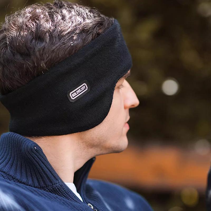 1 шт наушники для ушей с креплением на голову предотвращают холод утолщенный плюш на открытом воздухе