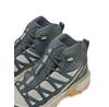 Треккинговые ботинки Salomon X Ultra 360 Edge Mid Gore-Tex