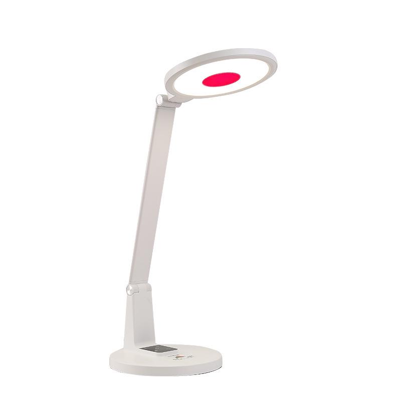 Flicker-Free Full Spectrum Study Desk Lamp for Teens