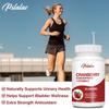 Pslalae - Cranberry Concentrate Vitamin C - 25,000 mg Benefits of Fresh Cranberries - Urinary Health