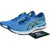 ASICS GEL-Nimbus 24 Lake Drive Hazard Green 1011B359-400