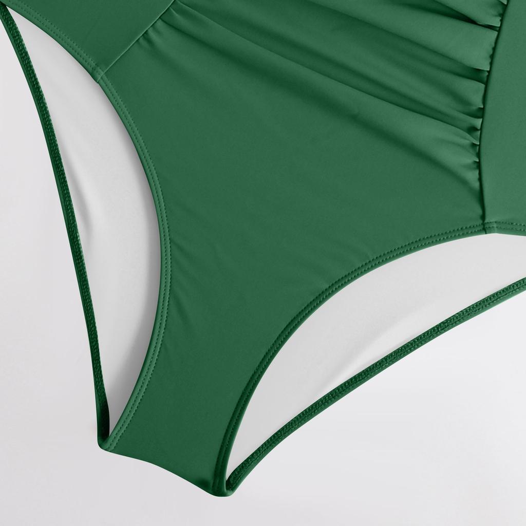 Женские сплошные купальники Sense Bikini с подкладкой для груди No Steel Bra Swimwear