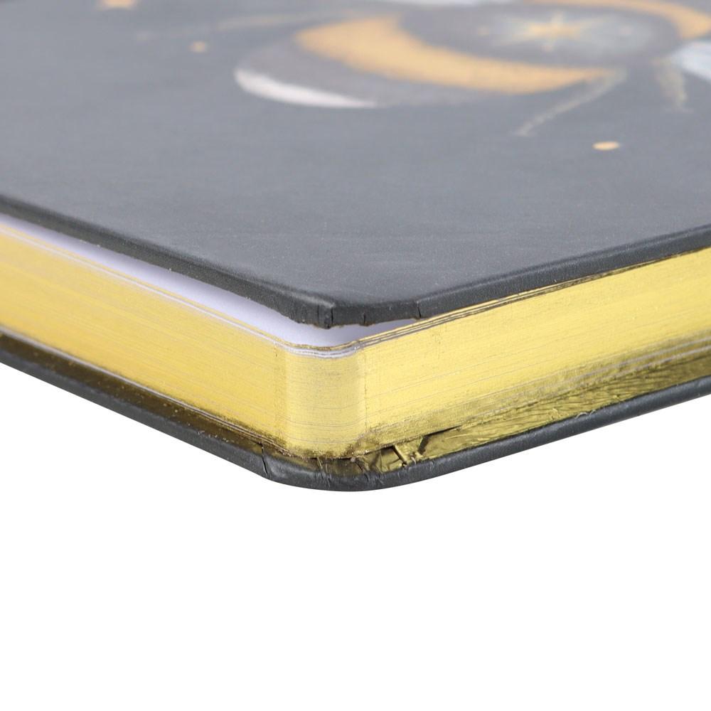 Something Different Блокнот А5 «Лесная пчела»