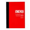 Планер Hobonichi 2023, Оригинальный (A6) Размер, Один предмет [A6/1 страница в день (Специальный выпуск)[/Январь/Начало с понедельника] Красный
