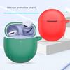 Soft Silicone Protective Cover for Buds 2A Wireless Earbuds Shockproof AntiScratch Design