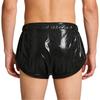 Унисекс Водонепроницаемый Подгузник-Трусики С двусторонней молнией Отрывной Водонепроницаемые Многоразовые Трусы Для Ухода за Пожилыми