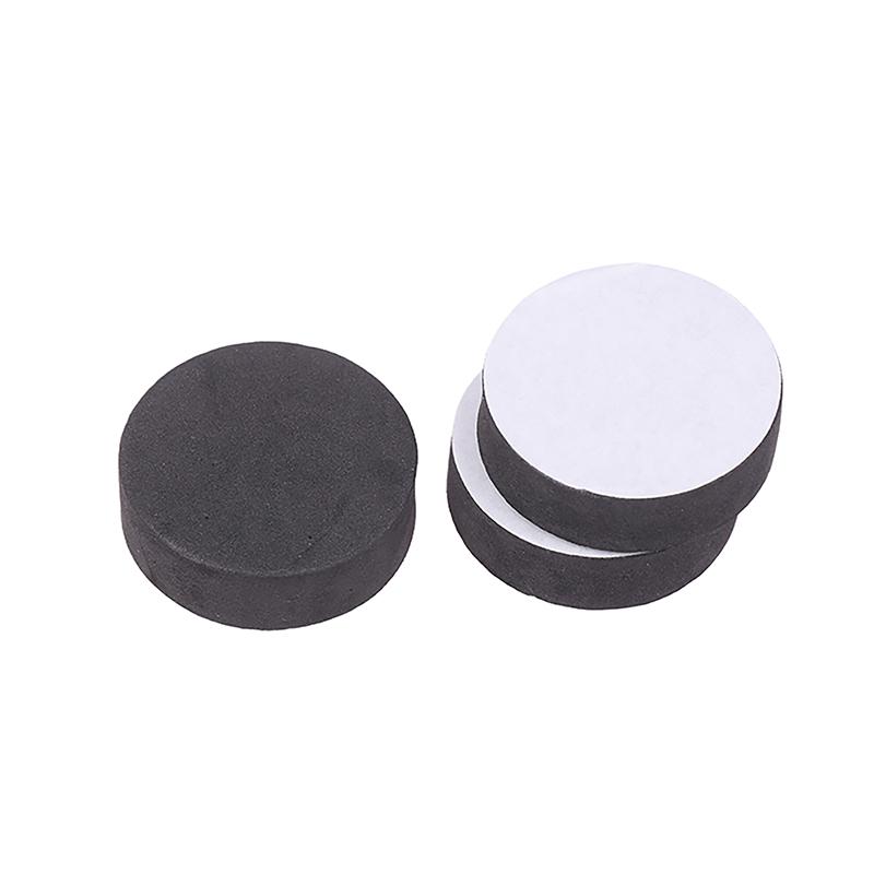 20 шт. амортизирующий коврик для ног для динамика противоскользящая накладка самоклеящаяся пена для настольного динамика Eva губка