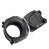 Вынос руля RaceFace Aeffect MTB Downhill Bike Bicycle Stem 35x50mm плюс и минус 6 градусов RF1802 Черный,