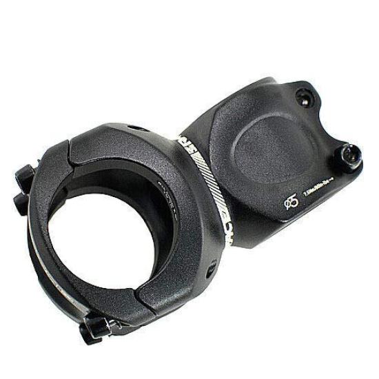 Вынос руля RaceFace Aeffect MTB Downhill Bike Bicycle Stem 35x50mm плюс и минус 6 градусов RF1802 Черный,