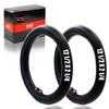 1PZ 2 Piece Set Bicycle Tire Inner Tube 12 Inch 12 JP2-12B 1/2×2 1/4