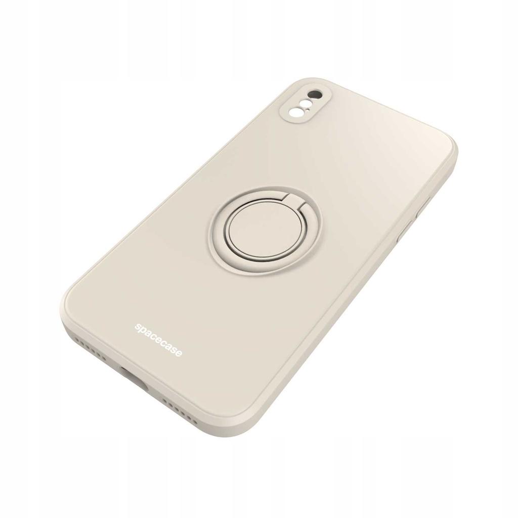 Sc Silicone Ring Iphone X/Xs Bone