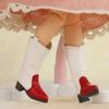 Сапоги Для кук Blyth Крутые туфли Ковбойский стиль Подходят для 1/6 BJD 30см Аниме Девочки