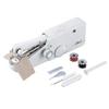 Electric Hand Sewing Machine with Safety Switch Stopper "Amiga" Ds-796726