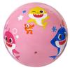 Надувной мяч Pinkfong, популярная игрушка в Корее