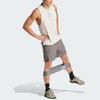 Adidas Tank Top Men's Pink White IX7978