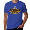 Stryper - Logo w/ Triangle T-Shirt customizeds sports fans oversized t shirts for men