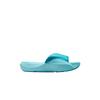Jordan Foam Sole Unisex Home Slippers Chlorine Blue Kids' HF4490-400