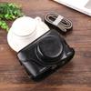 Защитная кожаная сумка для камеры WEZHO для серии Fujifilm X100
