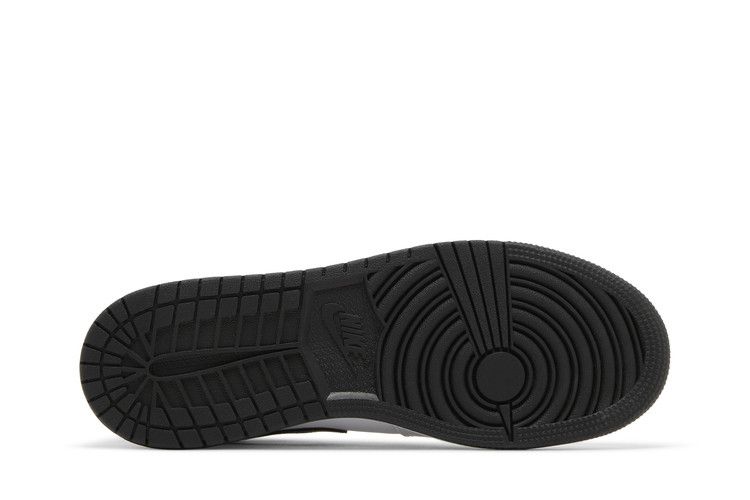 Jordan 1 Средний Обратный Панда (GS)