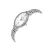 FOSSIL Jacqueline Collection Wrist Watch Quartz Movement Stainless Steel Strap 36mm Silver Dial Women's Watch ES3545