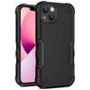 Прочный гибридный бронированный чехол для телефона iPhone 15plus 14 13 12 11 pro max x XR xsmax 7 8 защитный противоударный жесткий чехол