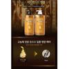 KERASYS Питательный шампунь для волос Advanced Repair Ampoule, 1000 мл, 1 шт.