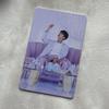 [USED] BTS Unreleased BE JIN Jin JUNGKOOK Trading Card