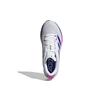 adidas Кроссовки унисекс Adizero SL White Lucid Blue Fuchsia Cloud-White Lucid-Fuchsia GV9095