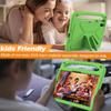 EVA Portable Shockproof Kids Safe Handle Stand Tablet Cover For Huawei MatePad SE 11 Inch 2024 DBY-W09 AGS6-W00 Case