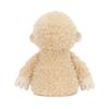 JELLYCAT Серия Мифические Животные Баки Бигфут Милая Кукла Плюшевая Кукла Высотой 31 см
