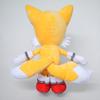 Sanei Boeki Sonic the Hedgehog ALL STAR COLLECTION Tails (S) Мягкая игрушка W13 x D10 x H22см STH02