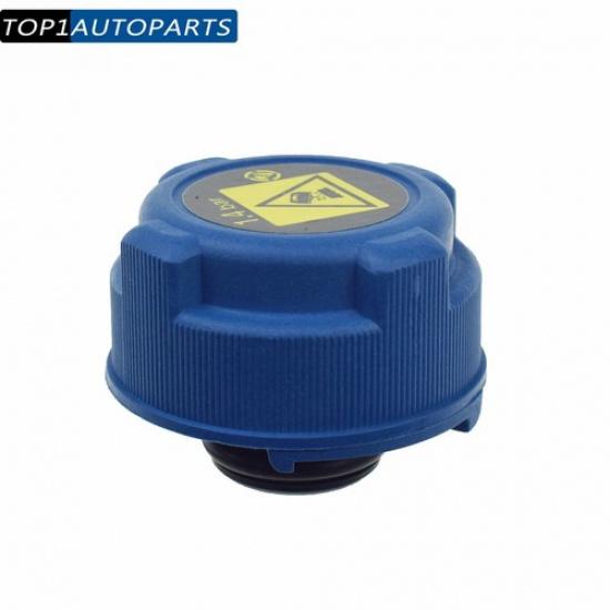 2014-2024 RAM ProMaster 1500-3500 Coolant Reservoir Cap For RAM ProMaster 1500-3500 CITY 2015- | Blue | Plastic | 3 Years Manufacturer Warranty |