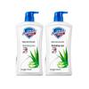 Гель для душа Safeguard с алоэ вера, двойная упаковка