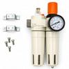 Complete Compressed Air Service Unit Type D