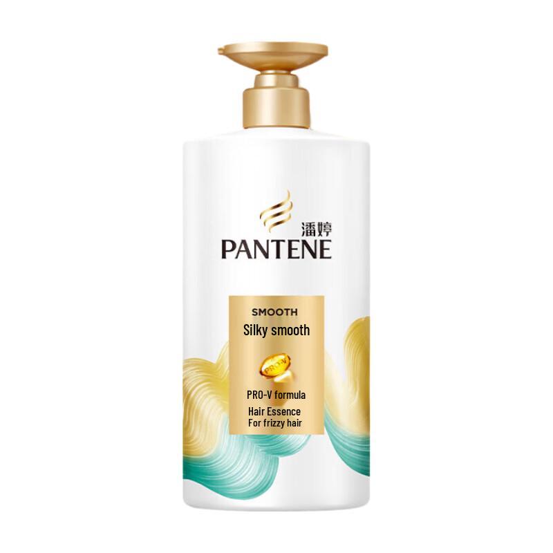 Pantene PRO-V Кондиционер для шелковистой гладкости