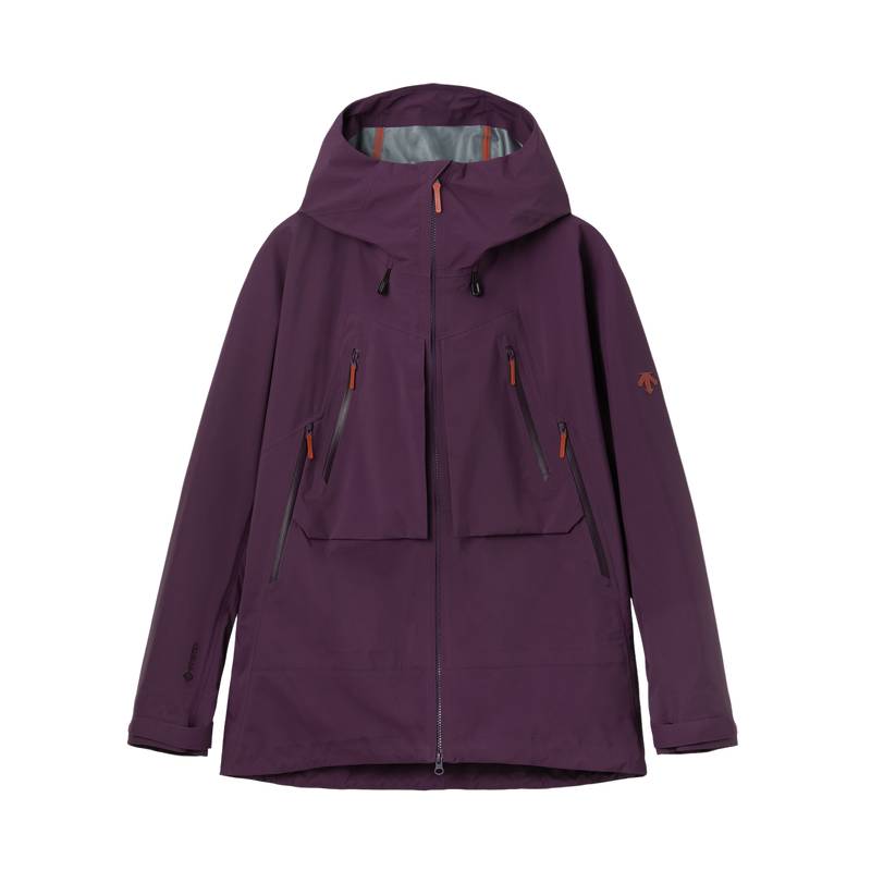 DESCENTE ALLTERRAIN 81 Jacket Unisex D5113OJK01
