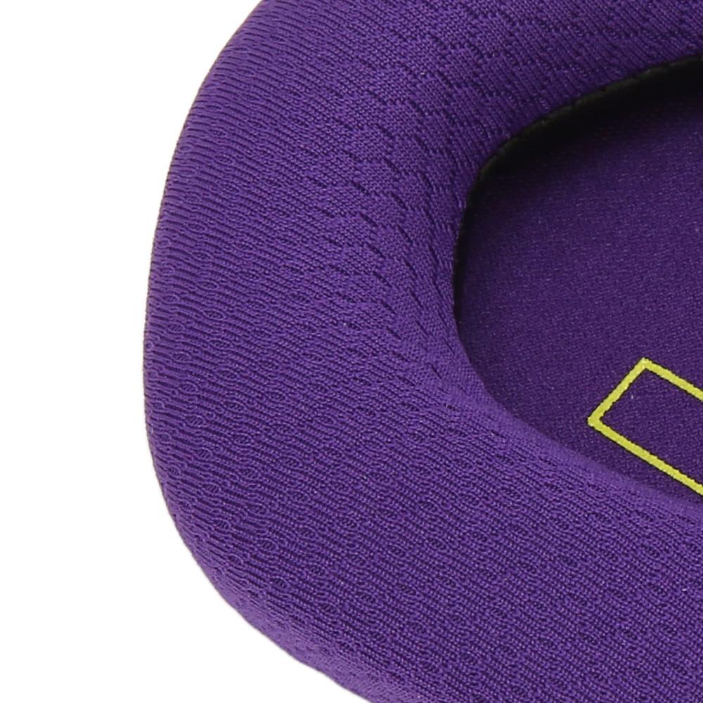 2PCS Comfortable Earpads Cushions for Logitech G733 Headphones Sound Quality Enhancement